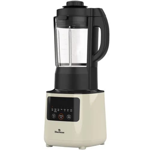 Top 1 so sánh giá Máy làm sữa hạt đa năng BlueStone BLB-6033 - Tìm sản phẩm giá rẻ nhất - Ảnh 45
