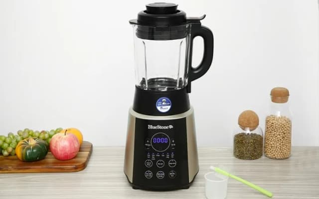 Top 1 so sánh giá Máy làm sữa hạt đa năng BlueStone BLB-6033 - Tìm sản phẩm giá rẻ nhất - Ảnh 77