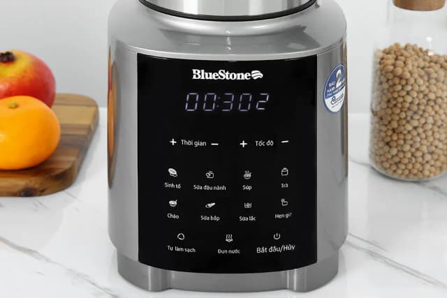 Top 1 so sánh giá Máy làm sữa hạt đa năng BlueStone BLB-6033 - Tìm sản phẩm giá rẻ nhất - Ảnh 91