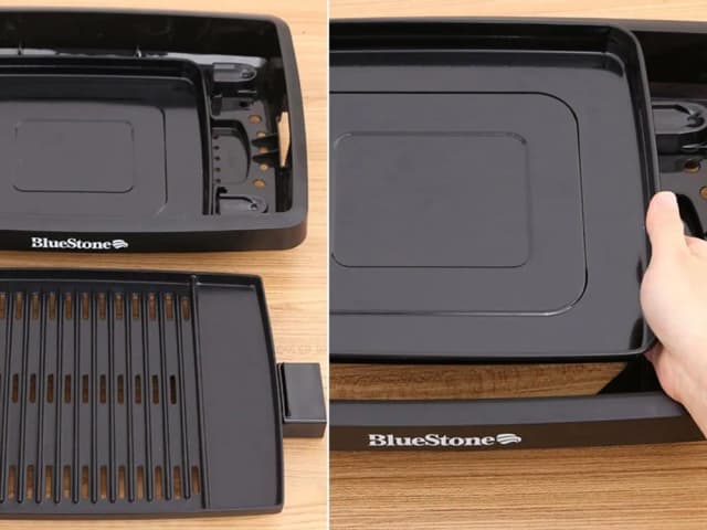 So sánh giá Bếp nướng điện BlueStone EGB-7408 rẻ nhất? - Ảnh 13