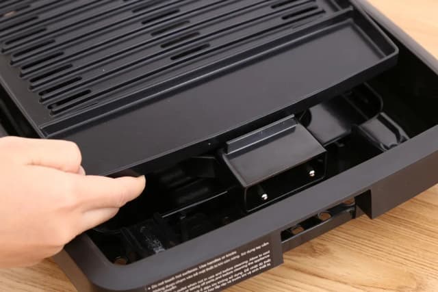 So sánh giá Bếp nướng điện BlueStone EGB-7408 rẻ nhất? - Ảnh 15