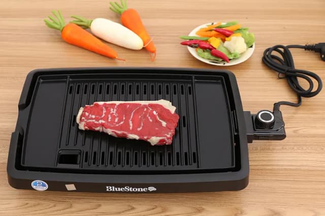 So sánh giá Bếp nướng điện BlueStone EGB-7408 rẻ nhất? - Ảnh 4