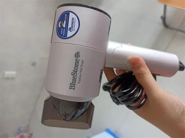 So sánh giá Máy sấy tóc BlueStone HDB-1827 rẻ nhất? - Ảnh 13