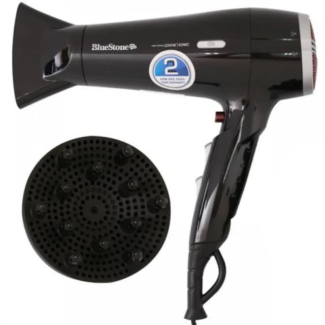 So sánh giá Máy sấy tóc BlueStone HDB-1827 rẻ nhất? - Ảnh 18