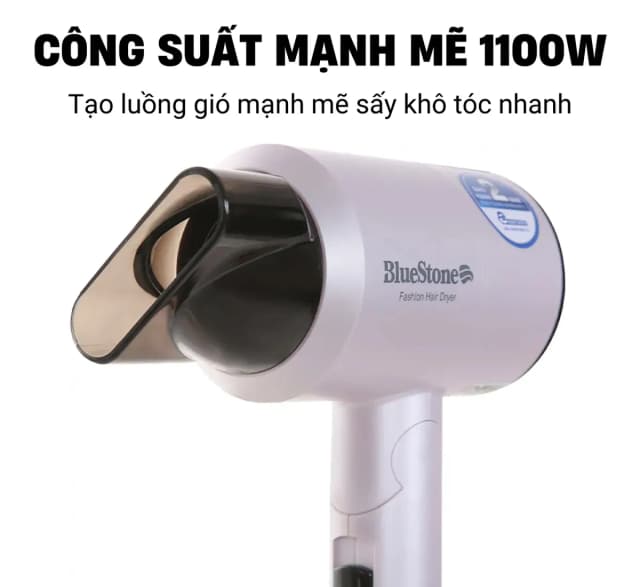 So sánh giá Máy sấy tóc BlueStone HDB-1827 rẻ nhất? - Ảnh 9