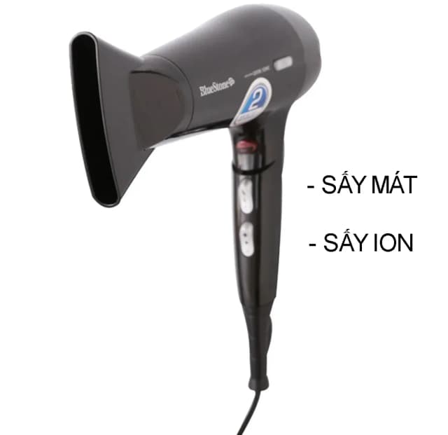 Top 1 so sánh giá Máy sấy tóc 2200W Bluestone HDB-1861 - Tìm sản phẩm giá rẻ nhất - Ảnh 11