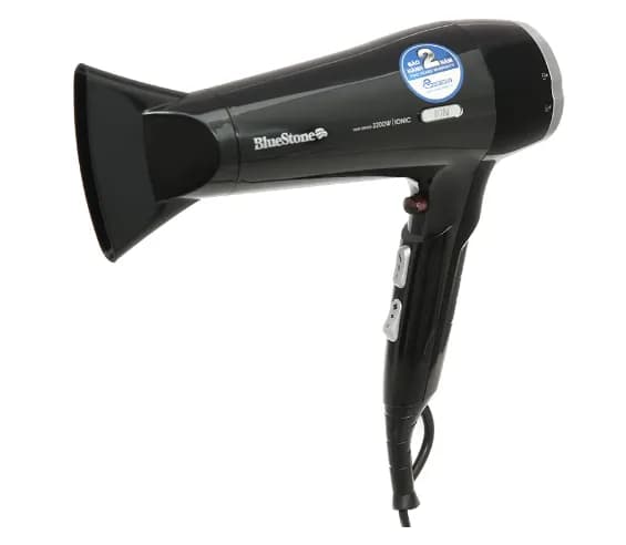 Top 1 so sánh giá Máy sấy tóc 2200W Bluestone HDB-1861 - Tìm sản phẩm giá rẻ nhất - Ảnh 15