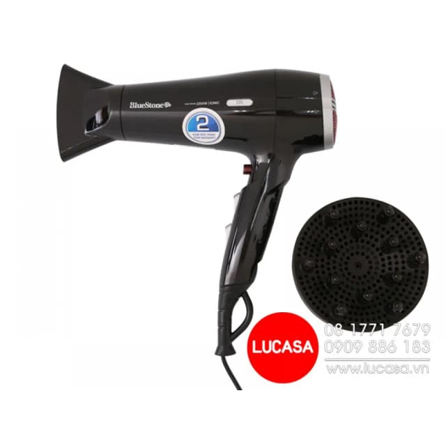 Top 1 so sánh giá Máy sấy tóc 2200W Bluestone HDB-1861 - Tìm sản phẩm giá rẻ nhất - Ảnh 16