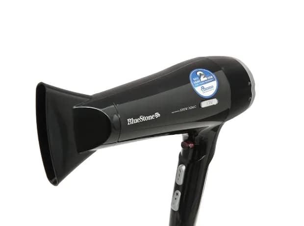 Top 1 so sánh giá Máy sấy tóc 2200W Bluestone HDB-1861 - Tìm sản phẩm giá rẻ nhất - Ảnh 17
