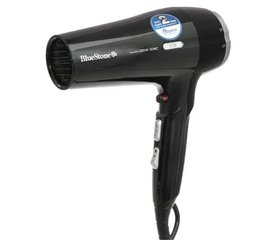 Top 1 so sánh giá Máy sấy tóc 2200W Bluestone HDB-1861 - Tìm sản phẩm giá rẻ nhất - Ảnh 18