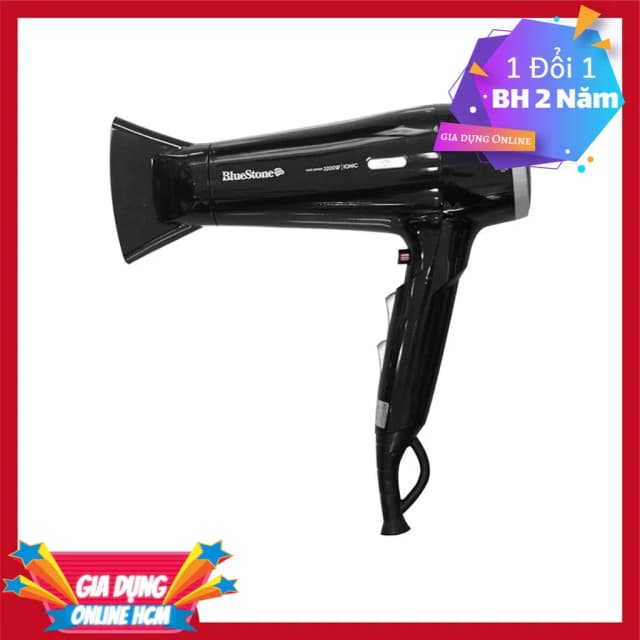 Top 1 so sánh giá Máy sấy tóc 2200W Bluestone HDB-1861 - Tìm sản phẩm giá rẻ nhất - Ảnh 21