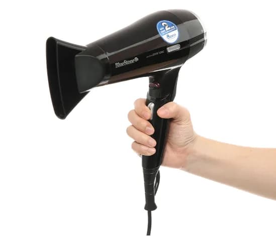 Top 1 so sánh giá Máy sấy tóc 2200W Bluestone HDB-1861 - Tìm sản phẩm giá rẻ nhất - Ảnh 28