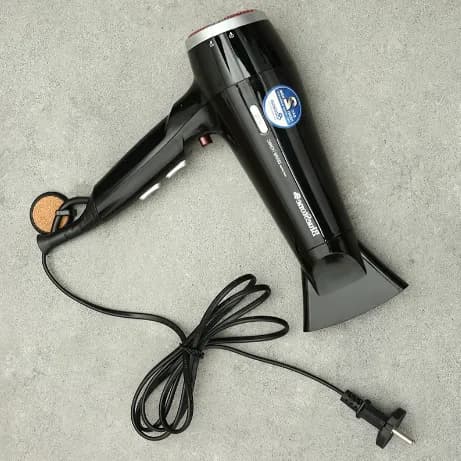 Top 1 so sánh giá Máy sấy tóc 2200W Bluestone HDB-1861 - Tìm sản phẩm giá rẻ nhất - Ảnh 34