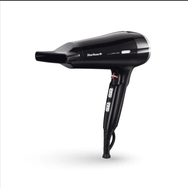 Top 1 so sánh giá Máy sấy tóc 2200W Bluestone HDB-1861 - Tìm sản phẩm giá rẻ nhất - Ảnh 5