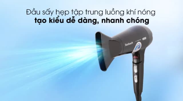 Top 1 so sánh giá Máy sấy tóc 2200W Bluestone HDB-1861 - Tìm sản phẩm giá rẻ nhất - Ảnh 41