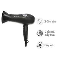 Top 1 so sánh giá Máy sấy tóc 2200W Bluestone HDB-1861 - Tìm sản phẩm giá rẻ nhất - Ảnh 44