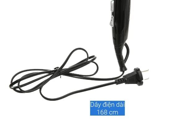 Top 1 so sánh giá Máy sấy tóc 2200W Bluestone HDB-1861 - Tìm sản phẩm giá rẻ nhất - Ảnh 48