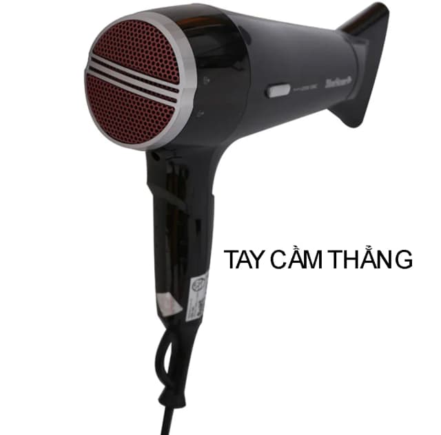 Top 1 so sánh giá Máy sấy tóc 2200W Bluestone HDB-1861 - Tìm sản phẩm giá rẻ nhất - Ảnh 6