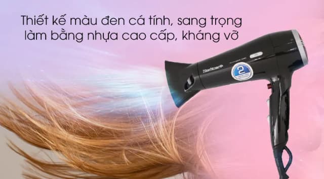 Top 1 so sánh giá Máy sấy tóc 2200W Bluestone HDB-1861 - Tìm sản phẩm giá rẻ nhất - Ảnh 51