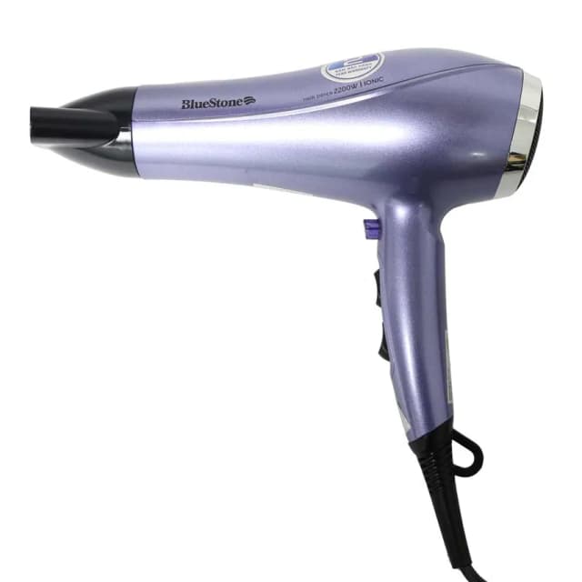 Top 1 so sánh giá Máy sấy tóc 2200W Bluestone HDB-1861 - Tìm sản phẩm giá rẻ nhất - Ảnh 57