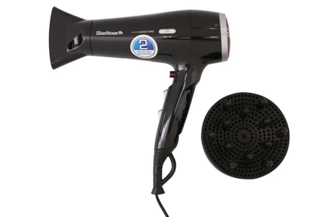 Top 1 so sánh giá Máy sấy tóc 2200W Bluestone HDB-1861 - Tìm sản phẩm giá rẻ nhất - Ảnh 8