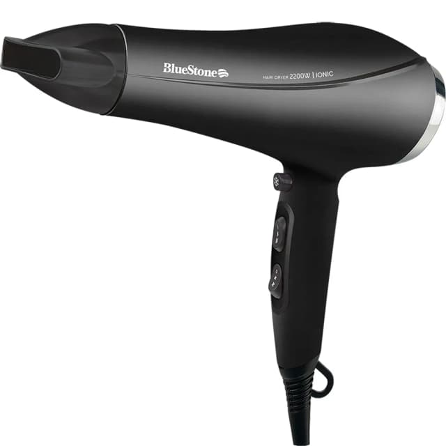 Top 1 so sánh giá Máy sấy tóc 2200W Bluestone HDB-1861 - Tìm sản phẩm giá rẻ nhất - Ảnh 75