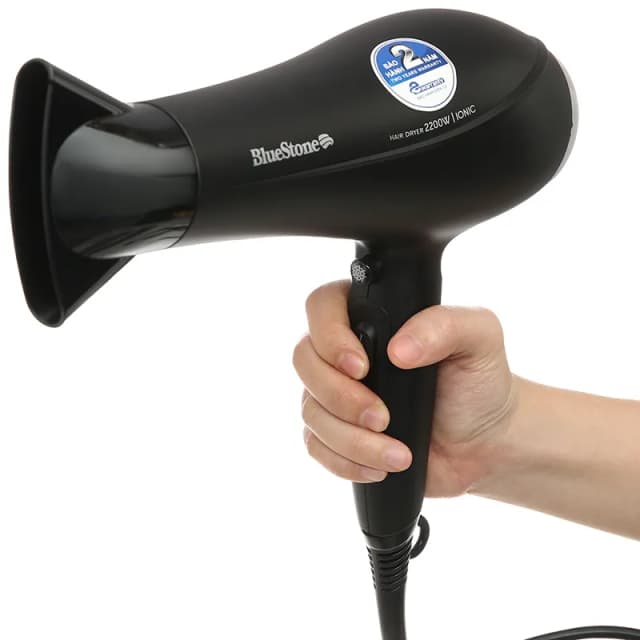 Top 1 so sánh giá Máy sấy tóc 2200W Bluestone HDB-1861 - Tìm sản phẩm giá rẻ nhất - Ảnh 76