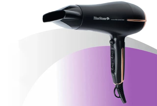So sánh giá Máy sấy tóc BlueStone HDB-1958 rẻ nhất? - Ảnh 11