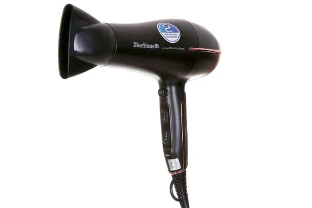 So sánh giá Máy sấy tóc BlueStone HDB-1958 rẻ nhất? - Ảnh 5