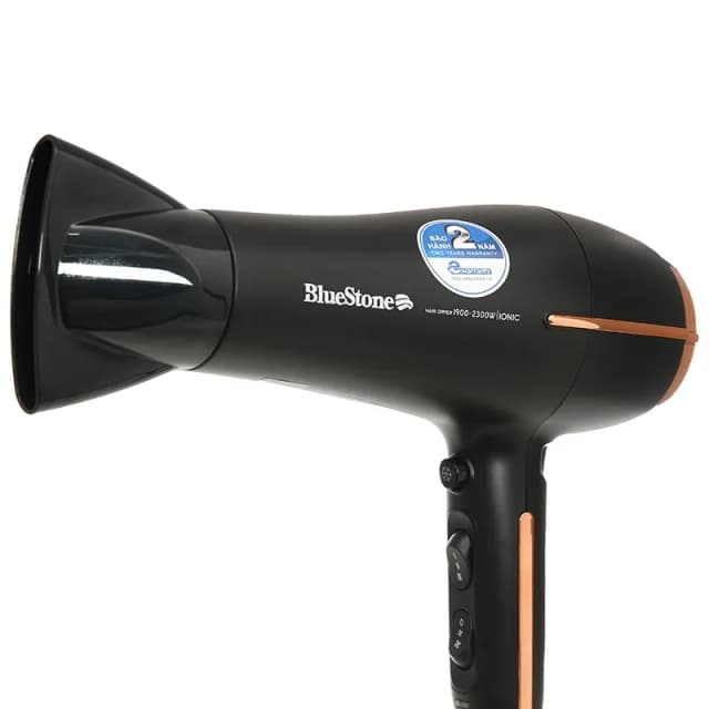 So sánh giá Máy sấy tóc BlueStone HDB-1958 rẻ nhất? - Ảnh 6
