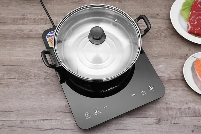 So sánh giá Bếp từ đơn BlueStone ICB-6729 2000W - Tìm sản phẩm giá rẻ nhất - Ảnh 13