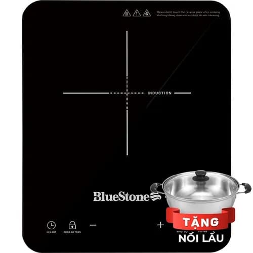 So sánh giá Bếp từ đơn BlueStone ICB-6729 2000W - Tìm sản phẩm giá rẻ nhất - Ảnh 17