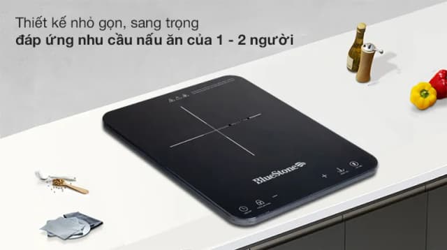 So sánh giá Bếp từ đơn BlueStone ICB-6729 2000W rẻ nhất? - Ảnh 18