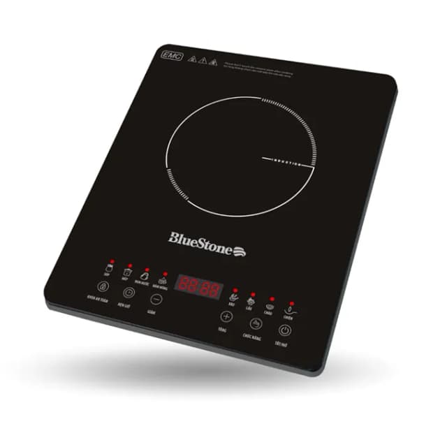 So sánh giá Bếp từ đơn BlueStone ICB-6729 2000W rẻ nhất? - Ảnh 19