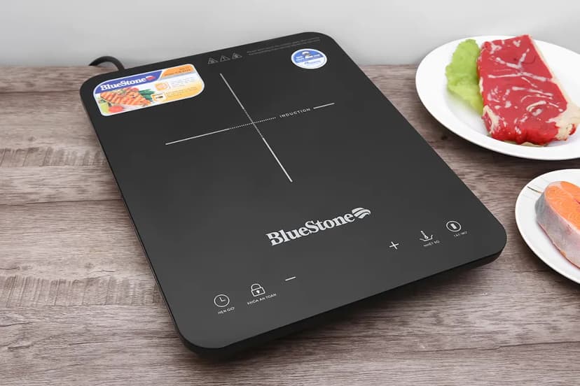 So sánh giá Bếp từ đơn BlueStone ICB-6729 2000W - Tìm sản phẩm giá rẻ nhất - Ảnh 3
