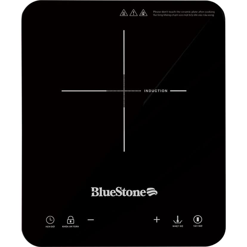 So sánh giá Bếp từ đơn BlueStone ICB-6729 2000W - Tìm sản phẩm giá rẻ nhất - Ảnh 5
