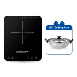 So sánh giá Bếp từ đơn BlueStone ICB-6729 2000W - Tìm sản phẩm giá rẻ nhất - Ảnh 6