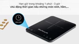So sánh giá Bếp từ đơn BlueStone ICB-6729 2000W - Tìm sản phẩm giá rẻ nhất - Ảnh 10