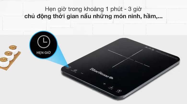 So sánh giá Bếp từ đơn BlueStone ICB-6729 2000W - Tìm sản phẩm giá rẻ nhất - Ảnh 10