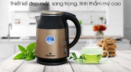 So sánh giá Bình đun siêu tốc BlueStone 1.8 lít KTB-3369 - Tìm sản phẩm giá rẻ nhất - Ảnh 13