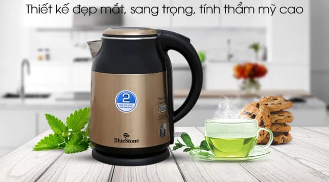 So sánh giá Bình đun siêu tốc BlueStone 1.8 lít KTB-3369 rẻ nhất? - Ảnh 13