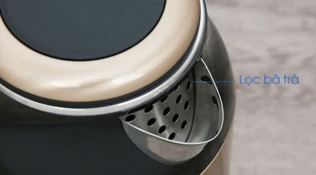 So sánh giá Bình đun siêu tốc BlueStone 1.8 lít KTB-3369 rẻ nhất? - Ảnh 18