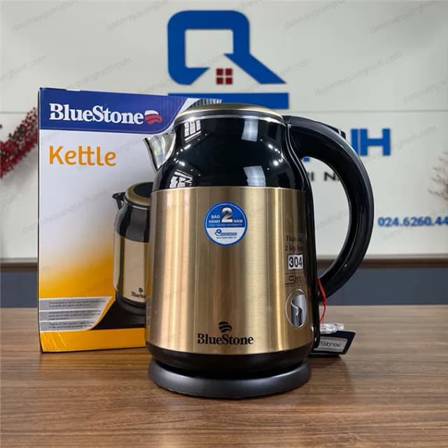 So sánh giá Bình đun siêu tốc BlueStone 1.8 lít KTB-3369 rẻ nhất? - Ảnh 19