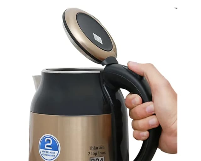 So sánh giá Bình đun siêu tốc BlueStone 1.8 lít KTB-3369 rẻ nhất? - Ảnh 20