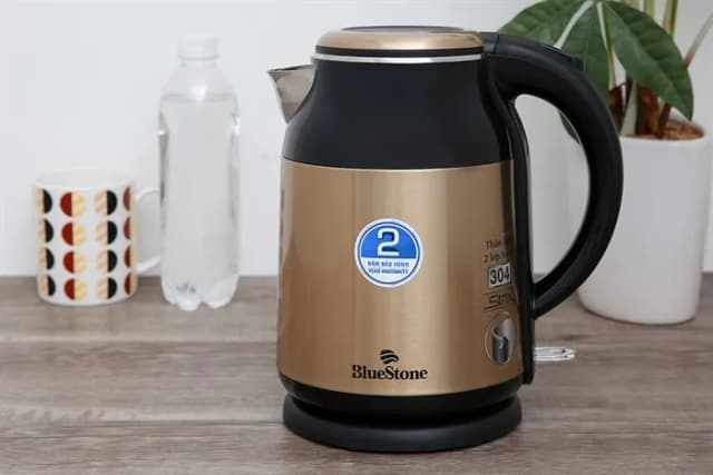 So sánh giá Bình đun siêu tốc BlueStone 1.8 lít KTB-3369 rẻ nhất? - Ảnh 6