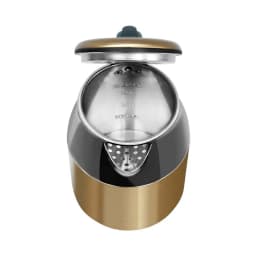 So sánh giá Bình đun siêu tốc BlueStone 1.8 lít KTB-3369 - Tìm sản phẩm giá rẻ nhất - Ảnh 8