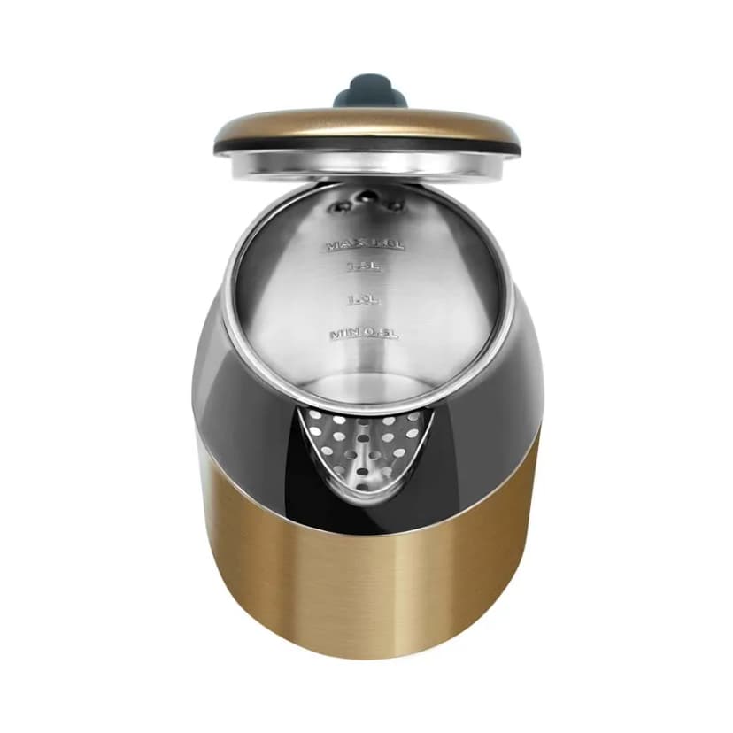 So sánh giá Bình đun siêu tốc BlueStone 1.8 lít KTB-3369 - Tìm sản phẩm giá rẻ nhất - Ảnh 8