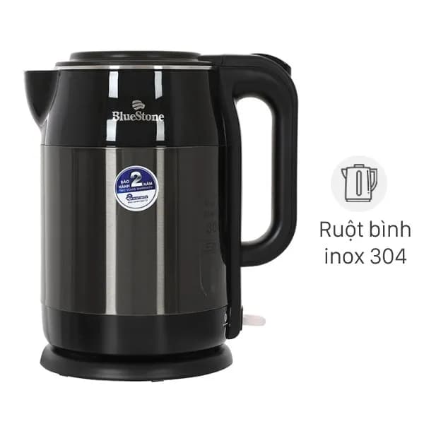 So sánh giá Bình đun siêu tốc BlueStone 1.7 lít KTB-3468 rẻ nhất? - Ảnh 2