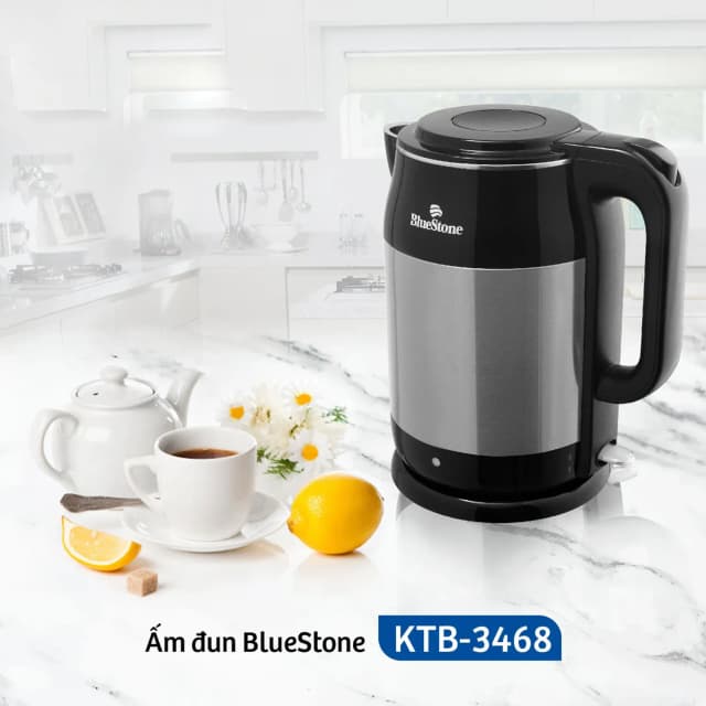So sánh giá Bình đun siêu tốc BlueStone 1.7 lít KTB-3468 rẻ nhất? - Ảnh 12
