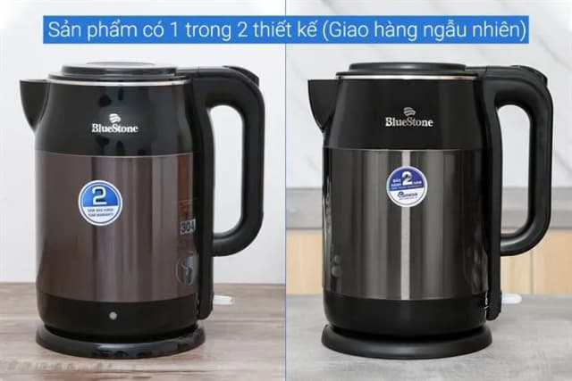 So sánh giá Bình đun siêu tốc BlueStone 1.7 lít KTB-3468 rẻ nhất? - Ảnh 4